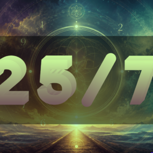 25/7-es küldetésszám