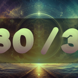 30/3-as küldetésszám