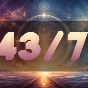 43/7-es küldetésszám